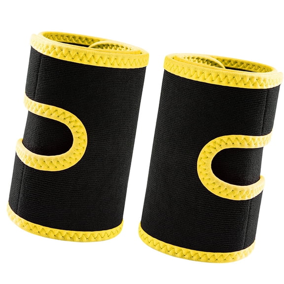 Slimming Arm Shaper Compression Upper Arm Wrap Forearm Sleeve for Fitness Exercise Training Workout Pilate Running