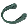 thumbnail image 1 of Ventilador De Cuello Sin Aspas, Ventilador De Cuello 3 Velocidades Ajustables Duradero De Bajo Ruido Recargable Para Aprender Al Aire Libre, 1 of 7