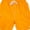 Orange, variant on Uzzi Boys Swim Trunks Quick Dry Boxer Shorts Fun Print Beachwear, Red, Size: 8-10, Uzzi Active Wear
