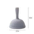 thumbnail image 4 of SSZMDLB under $5 1Pcs Silicone Funnel, Silicone Funnel, All Purpose Kitchen Funnel, Food Grade Funnel for Bottles, Liquids, Dry Ingredients, Stackable, Easy to Store, No Spill, Countertop Safe, 4 of 9
