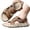Yellow, variant on Home Slippers Women Non Men Slides Quick Dry Open Toe Cushioned Thick Sole Comfy Sandals for Women for Beach,travel,water or Poolside