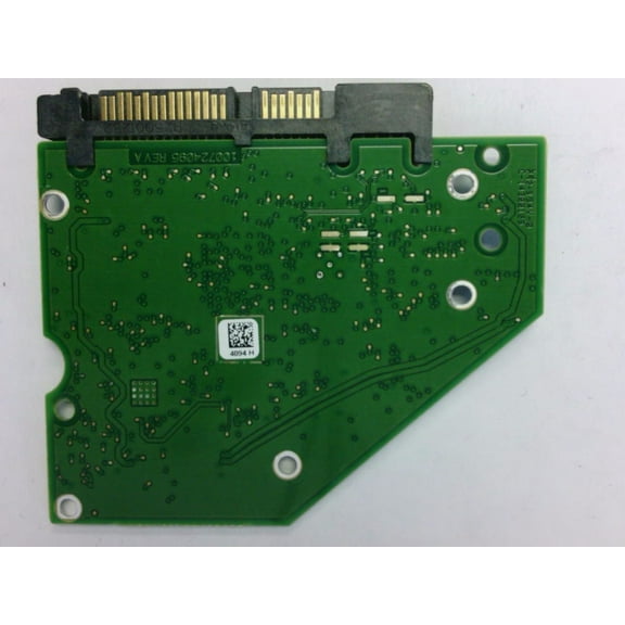 ST2000DM001, 1ER164-501, CC25, 4049 H, Seagate SATA 3.5 PCB