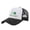 D, variant on Funny Trucker Hat Baseball Cap for Women Snapback Adjustable Novelty Hat for Men Humor Style