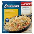 thumbnail image 1 of Swanson Cheesy Chicken meal, 1.19 Kg, 1 of 6