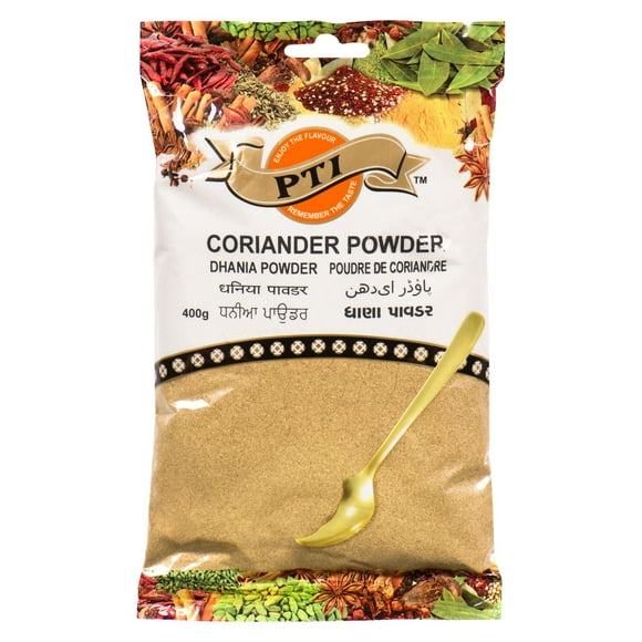 CORIANDER POWDER, PTI CORIANDER POWDER