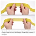 thumbnail image 3 of Elastic Bands for Sewing 1" 10 Yard Yellow Knit Elastic Spool High Elasticity for Wigs, Waistband, Pants, 3 of 5