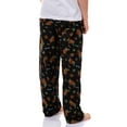 thumbnail image 5 of Scooby-Doo Boys' Ruh-Roh! Cartoon Tossed All-Over Print Lounge Sleepwear Pajama Pants, 5 of 6