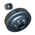 thumbnail image 5 of Chain SPROCKET for MCCULLOCH CAT 335 338 435 440 442 PARTNER 351 352 SEE LIST Chainsaw Parts Accessories Garden Tools Chain, 5 of 5