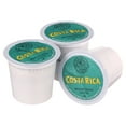 The Coffee Bean & Tea Leaf Costa Rica Medium Roast Single Serve Coffee