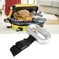 thumbnail image 2 of Luggage Scale,  Digital LCD Weigher, For Home Traveler, 2 of 8