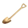 thumbnail image 2 of Agitadora de Postre de acero inoxidable BLESIY cuchara pala, 2 of 8