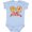 AE-Light Blue, variant on Inktastic Dream Team Peanut Butter and Jelly Boys or Girls Baby Bodysuit