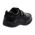 thumbnail image 3 of Mocasin Niño Mini Vic Escolar Ajustable negro 21.5, 3 of 5