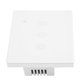 thumbnail image 3 of Interruptor inteligente WIFI Sincero GT-121-3 3 canales Control remoto de luz 100-240 V CA, 3 of 9