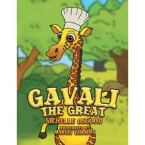 Gavali the Great (Paperback)