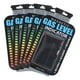 thumbnail image 2 of Indicador de Nivel de Tanque de ProPano, Indicador de Nivel de Gas Pet Portátil 5pcs Preciso Para Acampar, 2 of 7