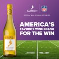 thumbnail image 6 of Barefoot Cellars Chardonnay White Wine 750ml, 6 of 10