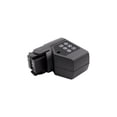 thumbnail image 2 of Seilylanka Batterie d'Outil Électrique pour WOLF Garten 2000mAh 7.4V 7264090 PACK d'Alimentation Li-ion 4 Li-ion RR 3000, 2 of 5