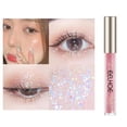 thumbnail image 3 of de ojos líquida, cosmético de maquillaje de ojos ligero, de ojos, de ojos líquida, para de Estilo A Macarena Sombra de ojos líquida, 3 of 8