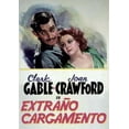 thumbnail image 1 of Strange Cargo [ NON-USA FORMAT, PAL, Reg.0 Import - Spain ], 1 of 1