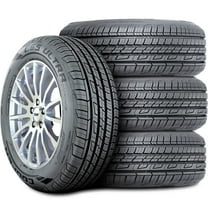 (Qty: 2) 235/50R17 Cooper ProControl 96V tire Fits: 2016-18 Ford Fusion ...