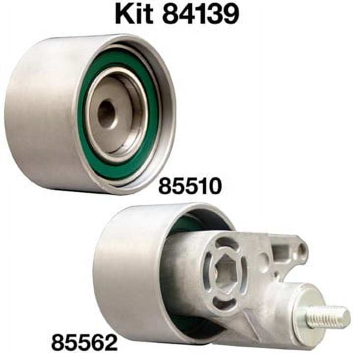 Dayco 84139 Timing Belt Kit Fits select: 1998-2004 ISUZU RODEO, 1998-2002 HONDA PASSPORT