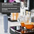 thumbnail image 2 of 1pcs Coffee Machine Water Filter Cartridges Compatible With Melitta,krups Claris F088,nivona Automatic Coffee Machines Water Filter, 2 of 2