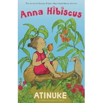Anna Hibiscus Anna Hibiscus, (Paperback)