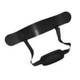 thumbnail image 3 of Maximize Biceps and Triceps Gains Muscle Builder for Home Gym with Padded Neck Brace for Stability Adjustable Strap for Proper Posture, 3 of 7