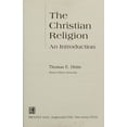 thumbnail image 1 of Pre-Owned The Christian Religion: An Introduction (Paperback) 0131335138 9780131335134, 1 of 1