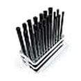 thumbnail image 3 of HHIP 8600-0041 28 Piece Transfer Punch Set, 3/32" - 1/2", 3 of 4