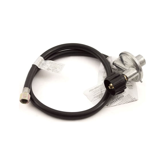 Weber LP HOSE AND REGULATOR 27010038