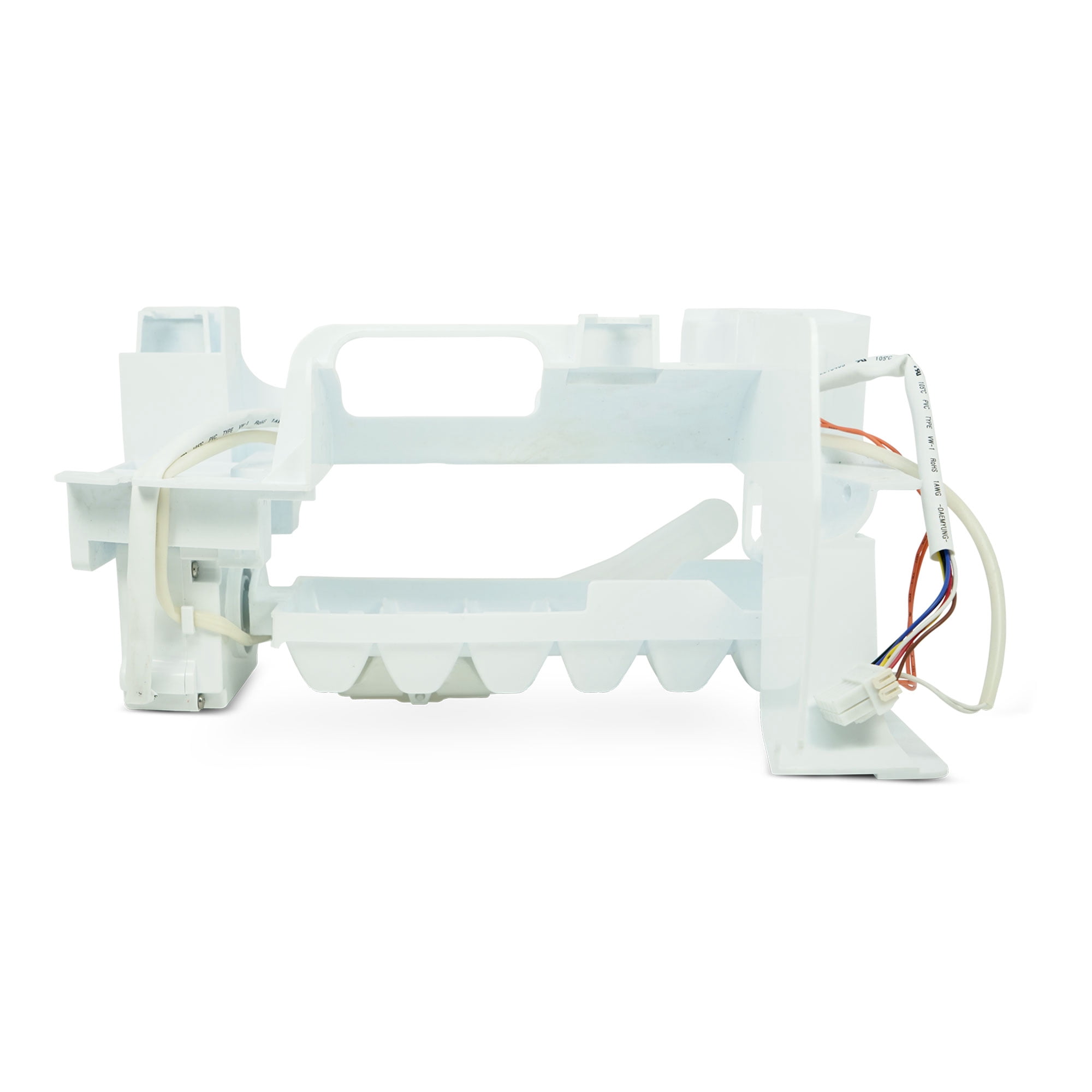 SUPPLYZ Direct Replacement for LG 5989JA1005H Refrigerator Ice Maker Assemblykit 2313962 AH3636131 EA3636131 PS3636131