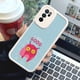 thumbnail image 3 of Elegante y confiable: funda protectora plateada esmerilada con ilustración vibrante para iPhone 15 Pro Max 14 13 12 Pro 11, 3 of 4