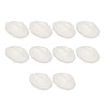thumbnail image 2 of Silicone Lip Model, 10PCS  Practice Lips  Simulation Easy To Color Soft And Elastic  For Lip Tattooing Exercise Light Skin Colour,Dark Skin Colour,Black Skin Colour,Semi, 2 of 8