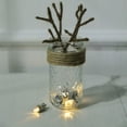 thumbnail image 6 of Efavormart 12pcs Warm White Bullet Leds With String|Waterproof Balloon Lights Vase LEDs, 6 of 11