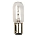 thumbnail image 2 of HQRP 2-Pack 30W 6V Bulb BA15d for Hosobuchi OP2118 Microscope Lamp, 2 of 5