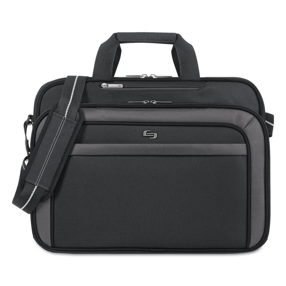 ATO - USLCLA3144, US Luggage CheckFast Clamshell Design Laptop Case, 1 ...