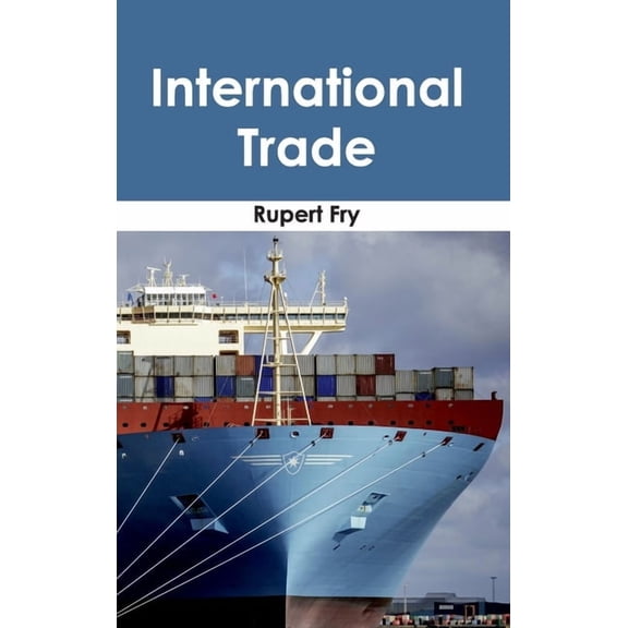 International Trade, (Hardcover)