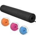 thumbnail image 3 of Tapete Yoga Portatil Ejercicio Pilates Centurfit  Entrenamiento Relajacion Fitness, 3 of 6