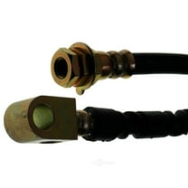 Raybestos BH380196 Professional Grade Hydraulic Brake Hose Fits select: 1992-1995 FORD F150, 1997 FORD F250