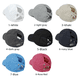 thumbnail image 3 of Gorra de béisbol Gorra de béisbol con cola de caballo para deportes al aire libre de Europa y América para mujer Gorra de malla transpirable, 3 of 6