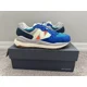 thumbnail image 1 of New Balance 57/40 Shoes Mens 12 Royal Blue Orange Athletic Sneakers M5740DC1, 1 of 6