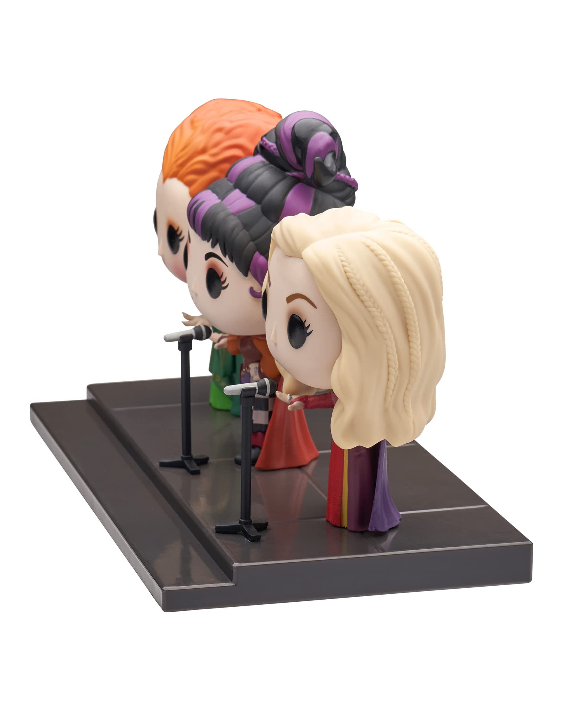 Funko, Other, Funko Pop Hocus Pocus Sanderson Sisters Vinyl Figure Set