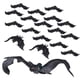 thumbnail image 1 of 18 piezas murciélago colgante para decoraciones de Halloween, 1 of 3