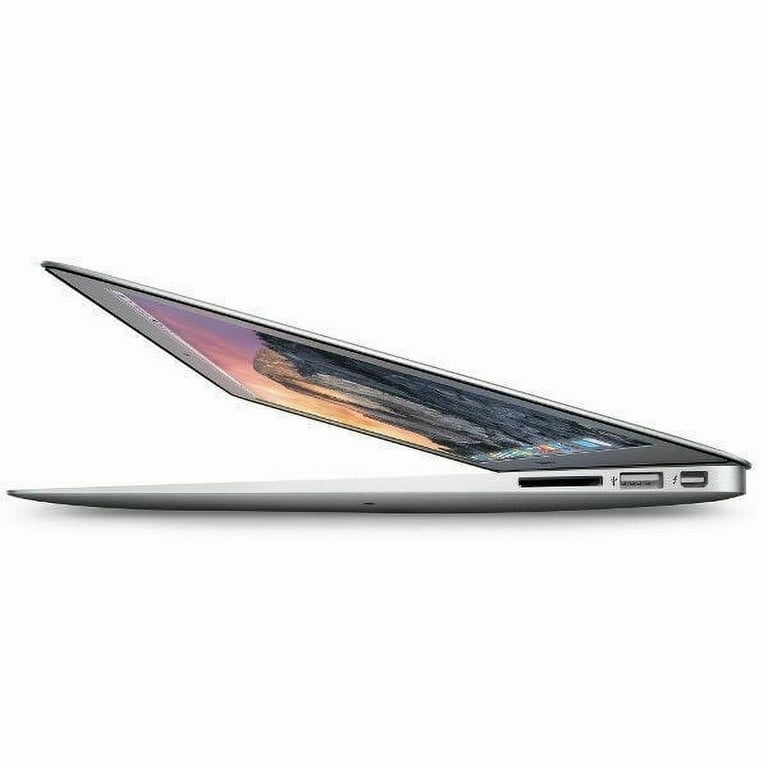 Restored Apple MacBook Air 13.3 Restored Apple MacBook Air 13.3