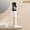 Transparent Black, variant on CHALKART Continuous Spray Bottle for Hair, Water Mist Sprayer for Hairstyling, Cleaning, Plants, Misting & Skin Care, 500ml 17oz, Transparent White