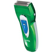 Axis Pivot Foil Shaver