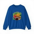 thumbnail image 2 of Fall Football NFL Pumpkin Streetwear Unisex Heavy Blend Crewneck Sweatshirt, 2 of 5