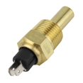 thumbnail image 4 of For Vdo Engine Water Temperature Sensor Oil Temperature Sensor 1/2npt 21mm Thread For Generator Set Banmo, 4 of 5